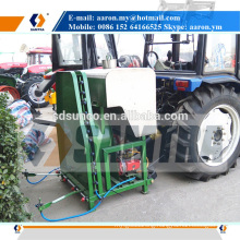 Tractor Mounted Mist Sprayer for Vineyard Tools